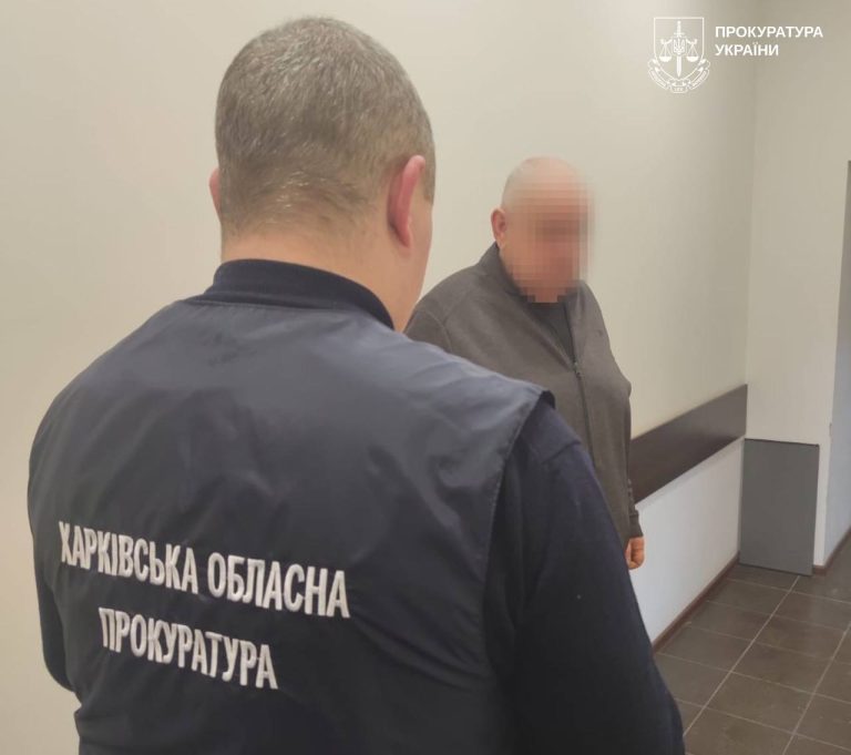 В деле о краже вещей у погибших воинов еще один фигурант – прокуратура