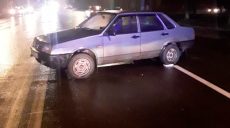 Насмерть сбил пенсионерку: полиция разыскивает свидетелей ДТП в Харькове