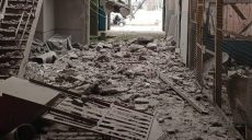 Ночные авиаудары по Дергачам – «прилетело» по энергообъекту (фото)