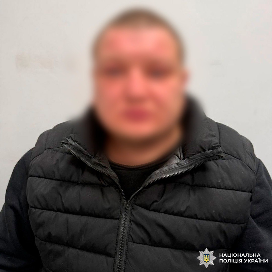 Сварка “під градусом” закінчилася поножовщиною: потерпілий помер у лікарні