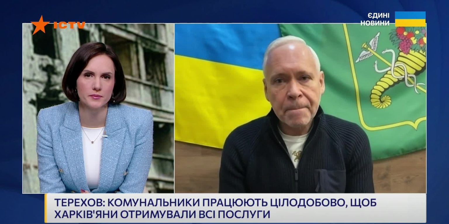 «Будет окружения Харькова»: сообщения от россиян прокомментировал Терехов