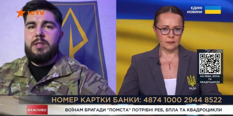 «Ситуація дуже складна, чесно», — захисник з Куп’янського напрямку (відео)
