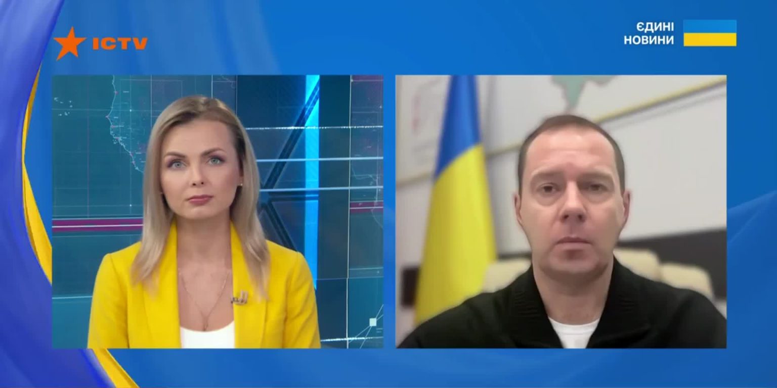 Іванов: без світла майже 200 тисяч жителів області, 5% знеструмлені постійно