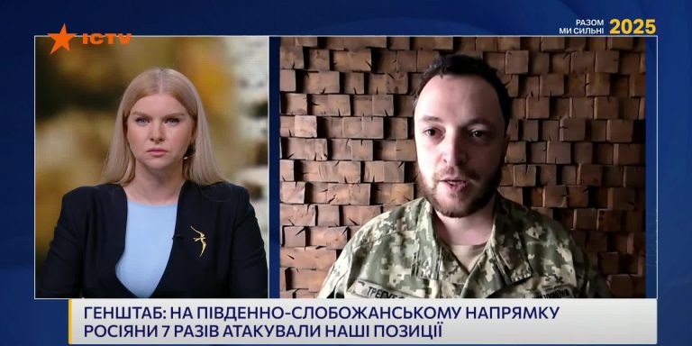 Альтернативная реальность пошла — Трегубов об активизации МО РФ по Купянску