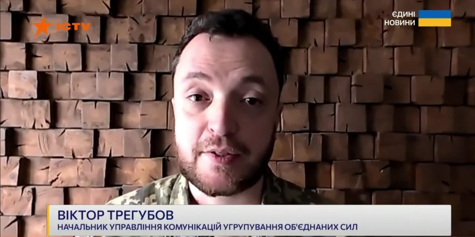 «Немного изменили акценты» — куда давят ВС РФ на Купянском направлении (видео)