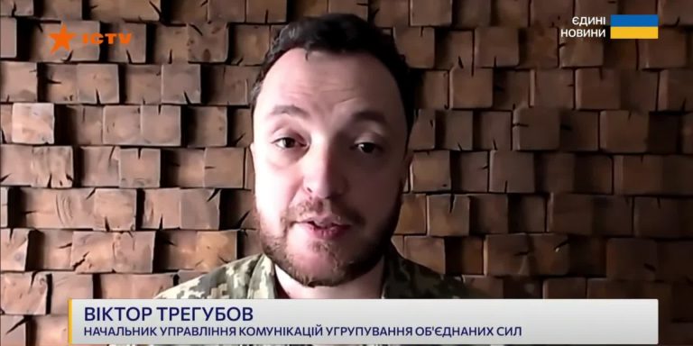 «Немного изменили акценты» — куда давят ВС РФ на Купянском направлении (видео)