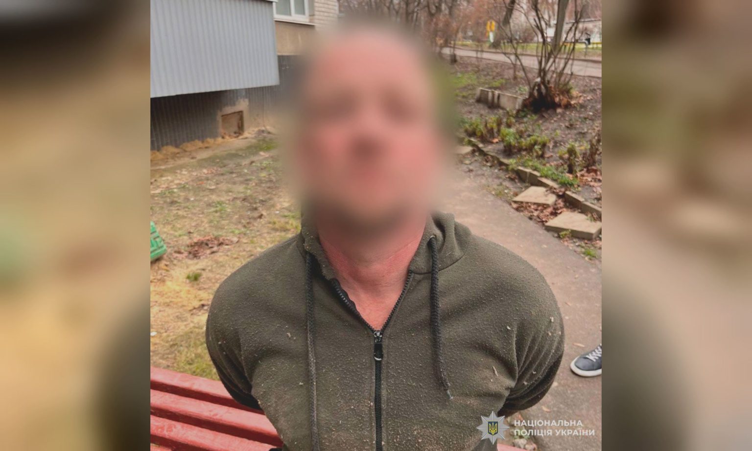 Тіло чоловіка знайшли в Харкові: у вбивстві підозрюють жителя іншої області