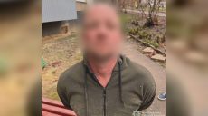 Тело мужчины нашли в Харькове: в убийстве подозревают жителя другой области