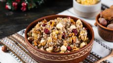 Сколько стоит приготовить кутью в Харькове: цены сообщили в мэрии