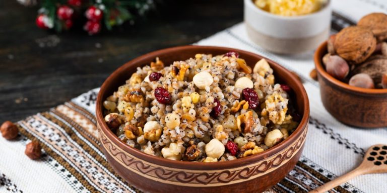 Сколько стоит приготовить кутью в Харькове: цены сообщили в мэрии