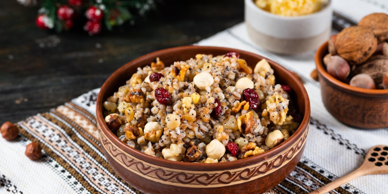 Скільки коштує приготувати кутю в Харкові: ціни повідомили у мерії