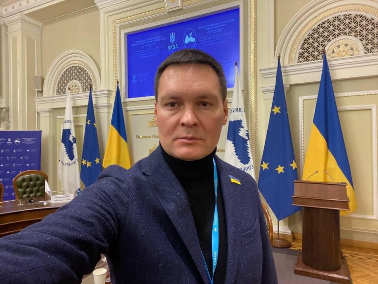 НАБУ разоблачило нардепов-взяточников. СМИ: среди них — харьковчанин Пивоваров