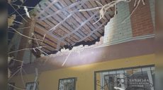 Синєгубов: КАБи та понад 20 БпЛА атакували Харківщину минулої доби