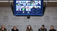 На Харківщині збирали фахівців із супроводу ветеранів: що обговорювали