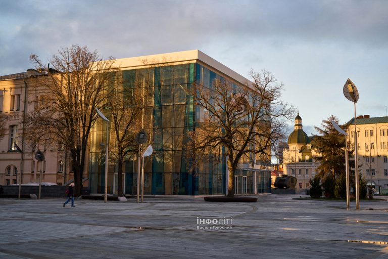 Новости Харькова – главное за 1 декабря: отключения света