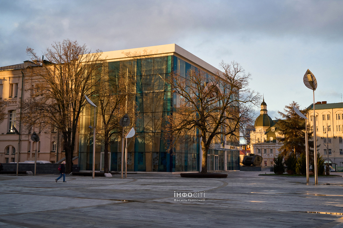 Новости Харькова – главное за 1 декабря: отключения света