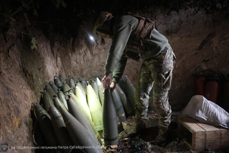 Где сегодня атаковал враг на Харьковщине: сводка Генштаба на 16:00