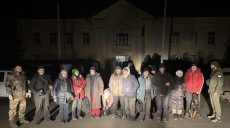 СБУ та СОУ змогли вивезти людей із центральної частини Куп’янська – Канашевич