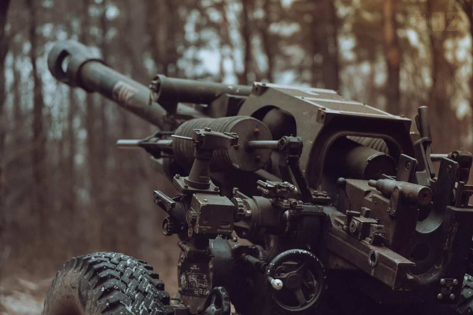 Один бій триває на Харківщині – зведення Генштабу ЗСУ на 16:00