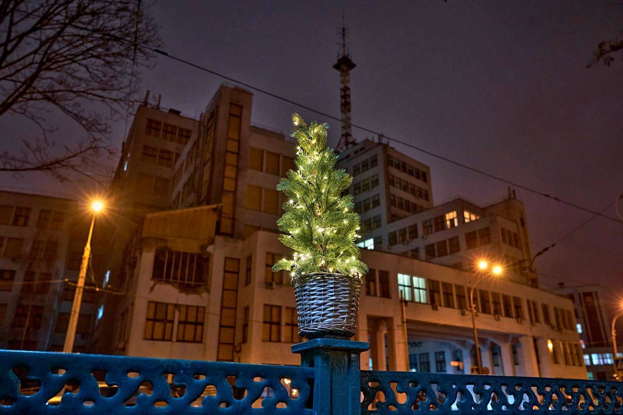 Новини Харкова – головне за 3 грудня: як минула ніч