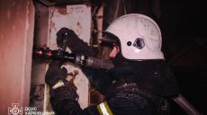 Харків після атаки БпЛА: у ДСНС показали фото з місць “прильотів”