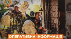 Что горело в Харьковской области в течение суток, рассказали в ГСЧС