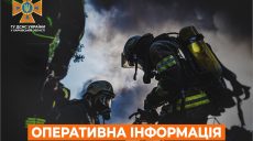 На Чугуевщине погибла пенсионерка, загорелся частный дом – данные ГСЧС