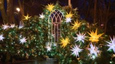 Праздничную иллюминацию придется уменьшить? Решение правительства