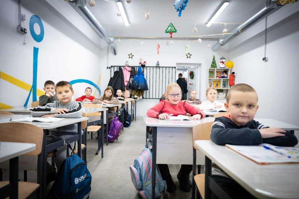 Министр образования и науки на Харьковщине