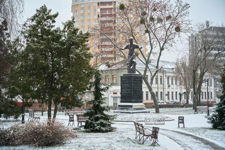 Новости Харькова — главное 17 декабря: как прошла ночь