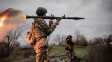 Где сегодня атаковал враг на Харьковщине: сводка Генштаба ВСУ на 16:00