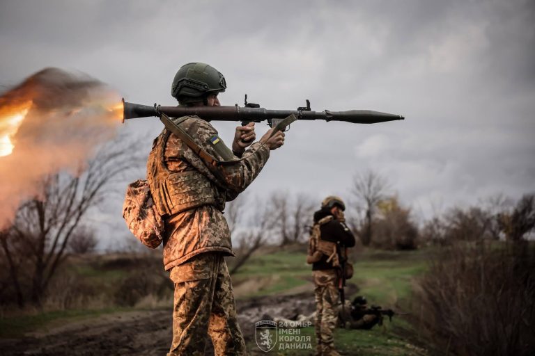Где сегодня атаковал враг на Харьковщине: сводка Генштаба ВСУ на 16:00