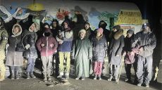 «Должны были полечь все»: РФ использовала 14 гражданских как живой щит