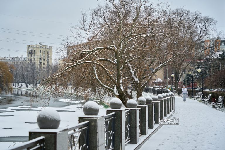 Новости Харькова — главное 16 декабря: как прошла ночь