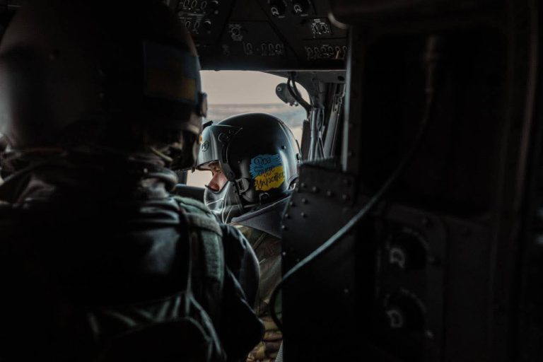 Один бой идет на Харьковщине: данные Генштаба ВСУ на 16:00