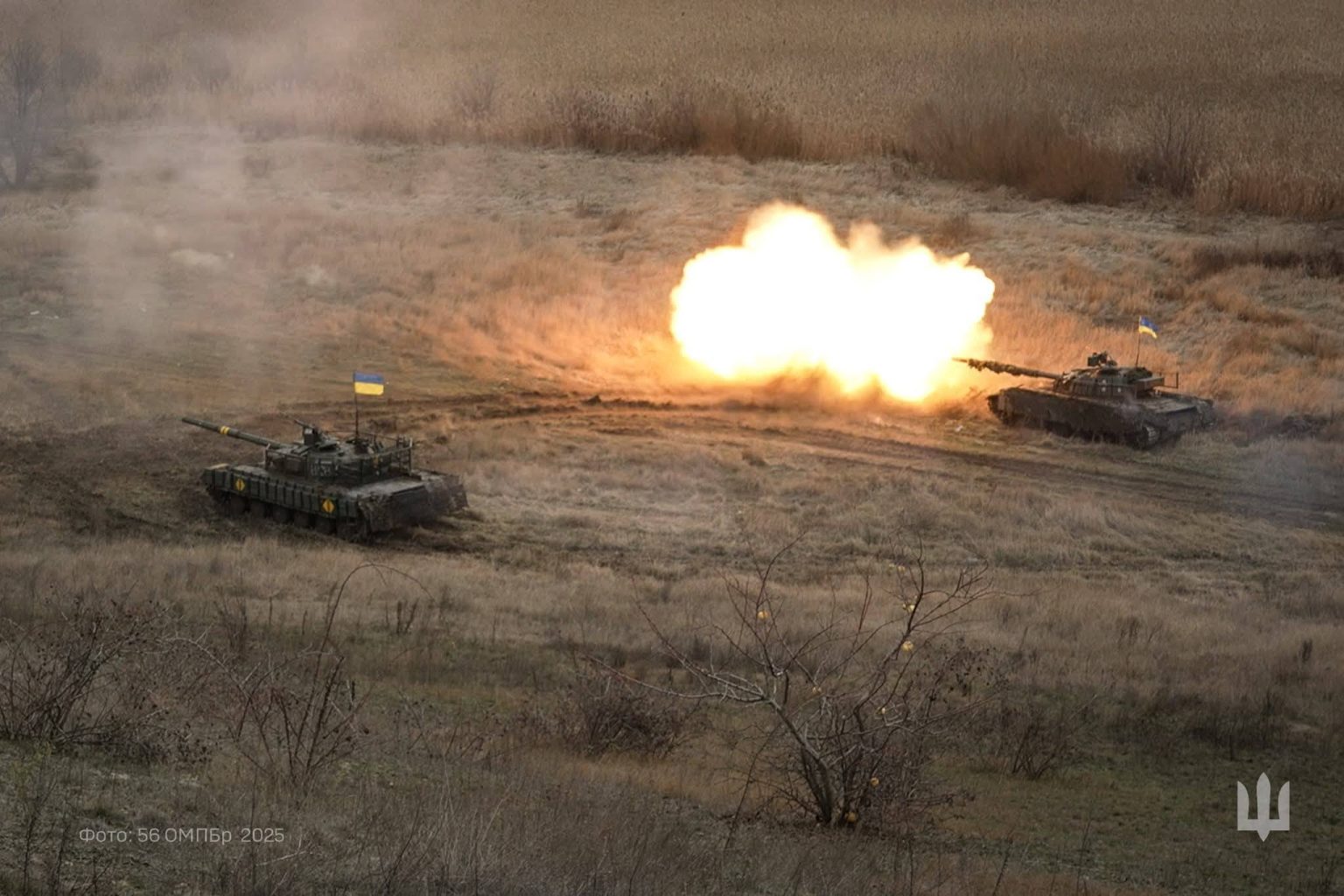 Почти 30 раз атаковал враг на Харьковщине с начала суток: Генштаб на 16:00