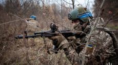 Враг сегодня не атаковал на Купянском направлении: данные Генштаба на 16:00