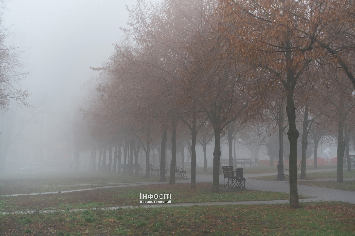 Новости Харькова — главное за 22 декабря: как прошла ночь