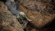 С начала суток враг атаковал на Харьковщине 15 раз, идет один бой — Генштаб