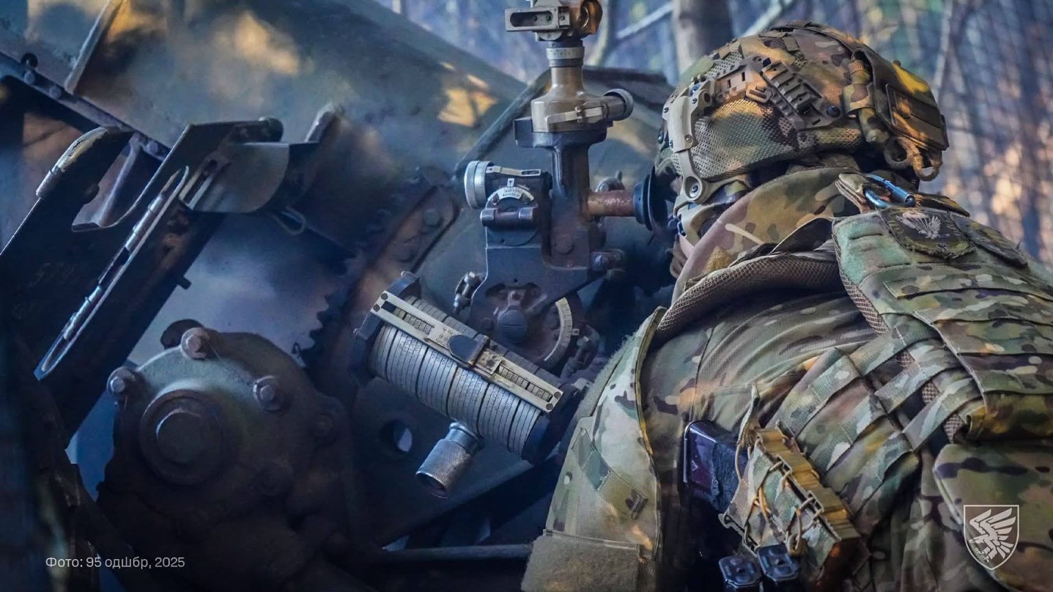 Де сьогодні атакував ворог на Харківщині: дані Генштабу ЗСУ на 16:00