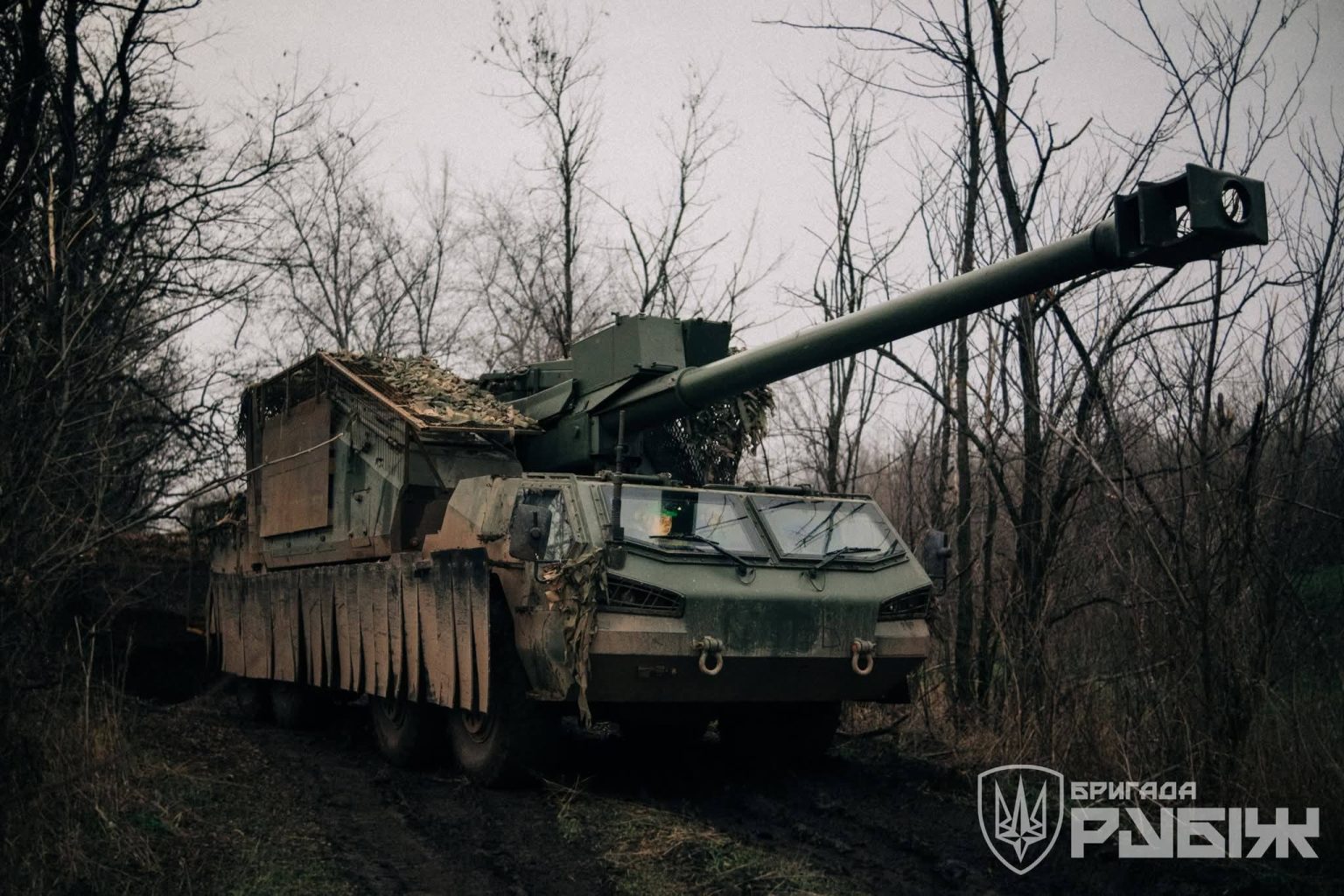 Три бої йдуть на Харківщині: зведення Генштабу ЗСУ на 16:00