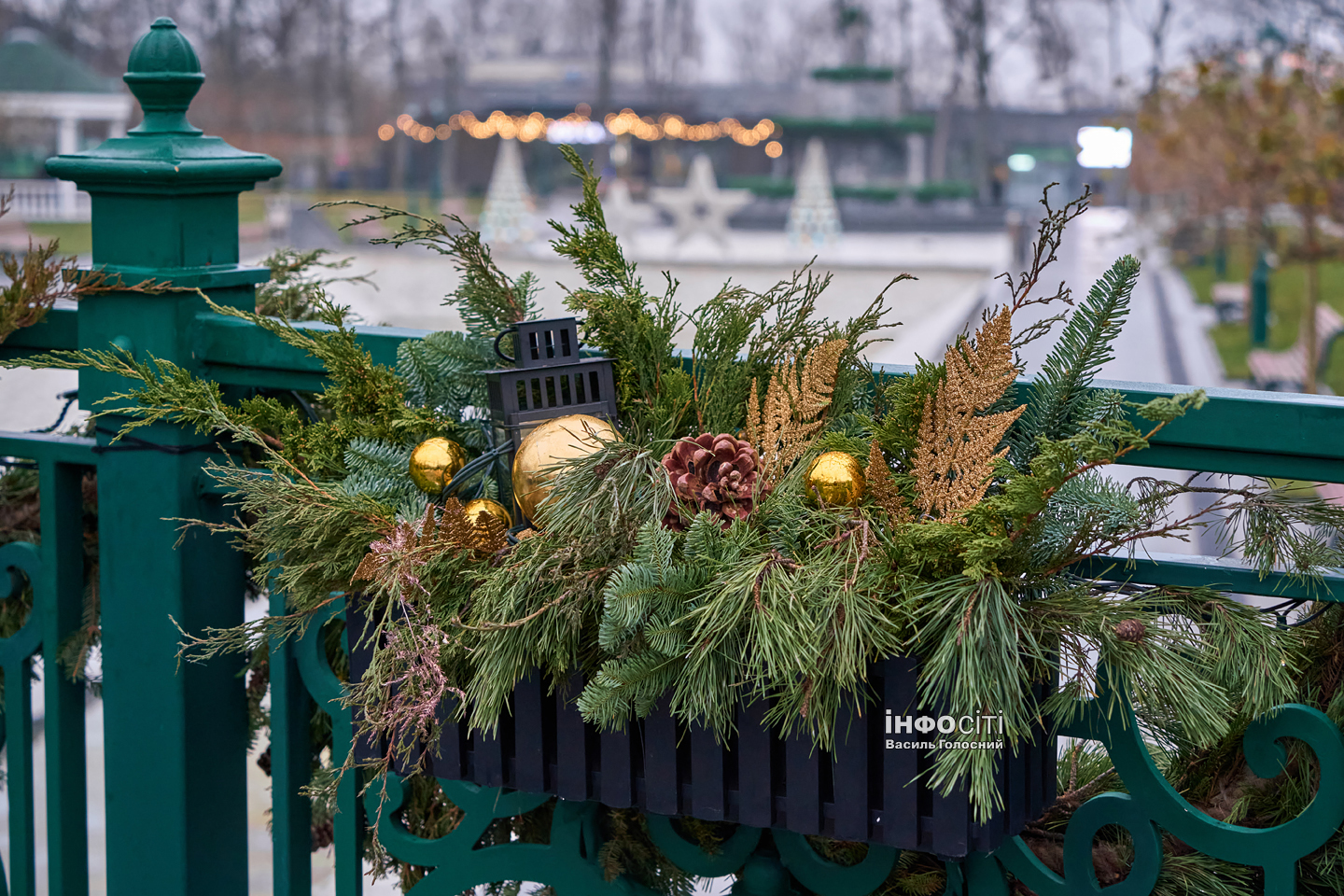 Новости Харькова — главное 19 декабря: как прошла ночь