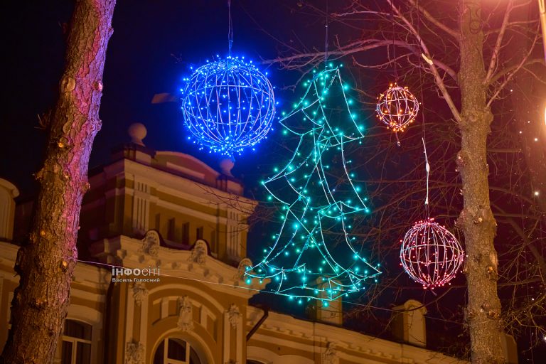 Якою буде погода на Різдво: прогноз по Харкову та області на 25 грудня