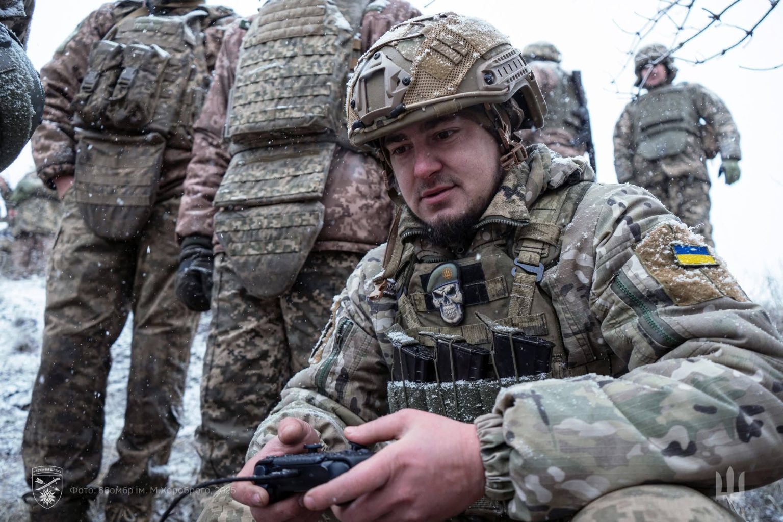 Десять атак за сутки было на Харьковщине — Генштаб ВСУ