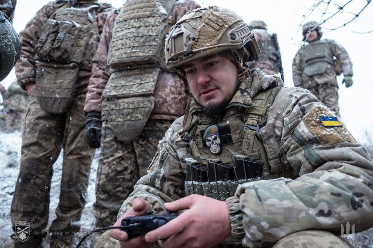 Десять атак за сутки было на Харьковщине — Генштаб ВСУ