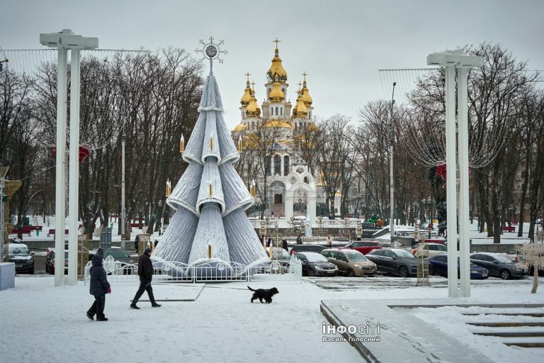 Новости Харькова — главное за 27 декабря: как прошла ночь