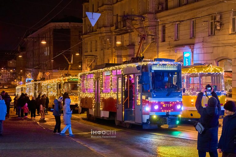 Новости Харькова — главное за 26 декабря: как прошла ночь