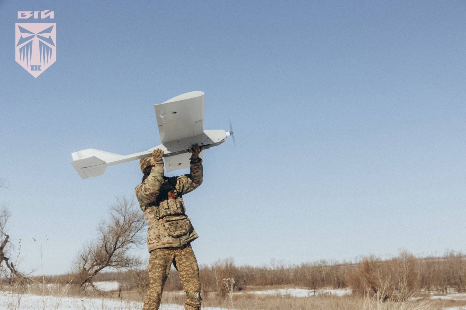 Бои на Новый год: на фронте в Харьковской области уже было 7 атак 31 декабря