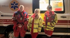 Медики повернули до життя 19-річну харків’янку: що сталося