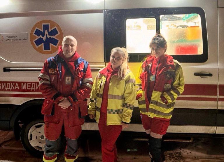 Медики вернули к жизни 19-летнюю харьковчанку: что произошло